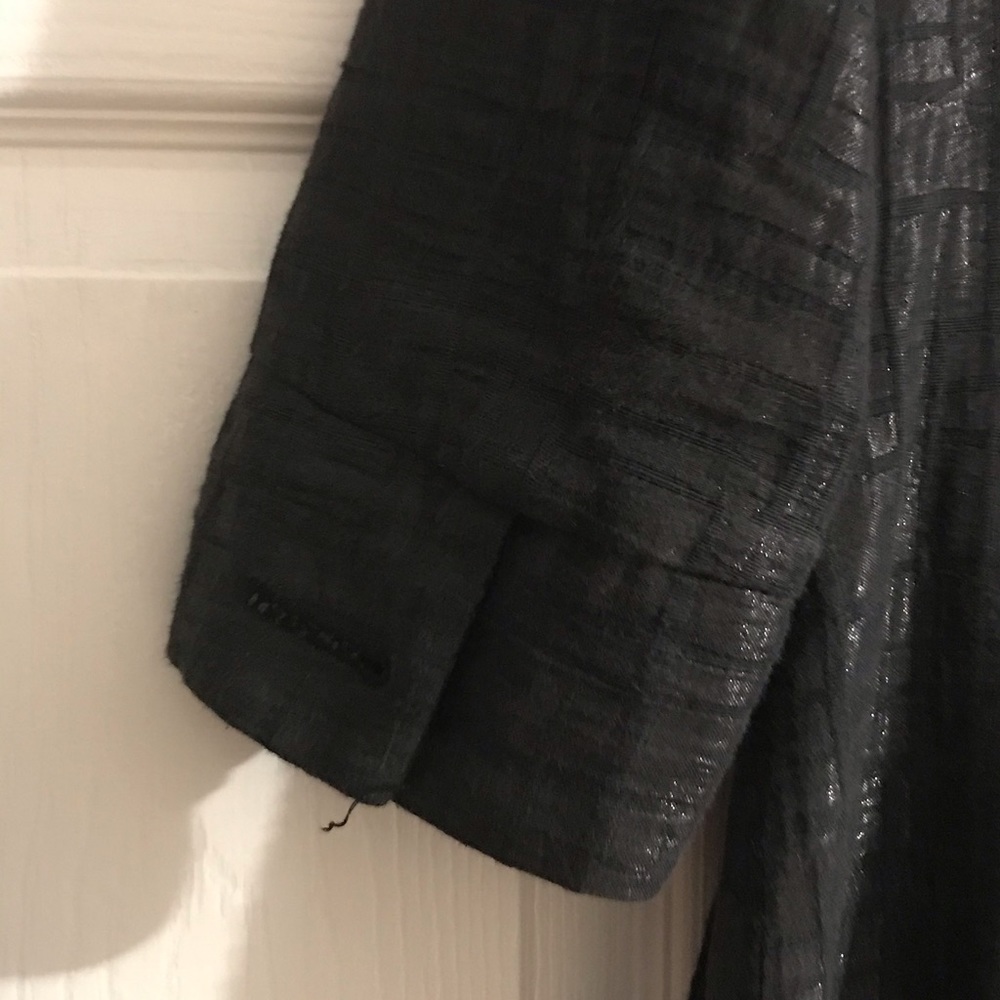 Vertigo Paris coat dress - Picture 6 of 10